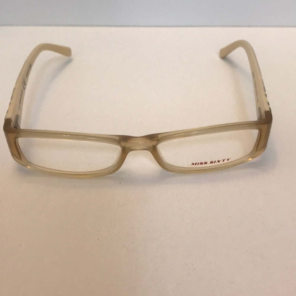 Miss sixty eyewear